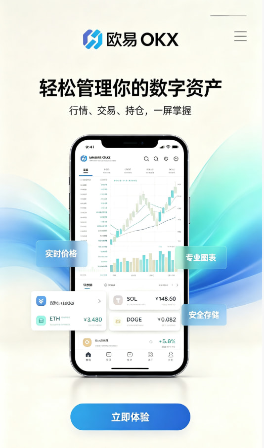 欧交易所app安装交易入门指南